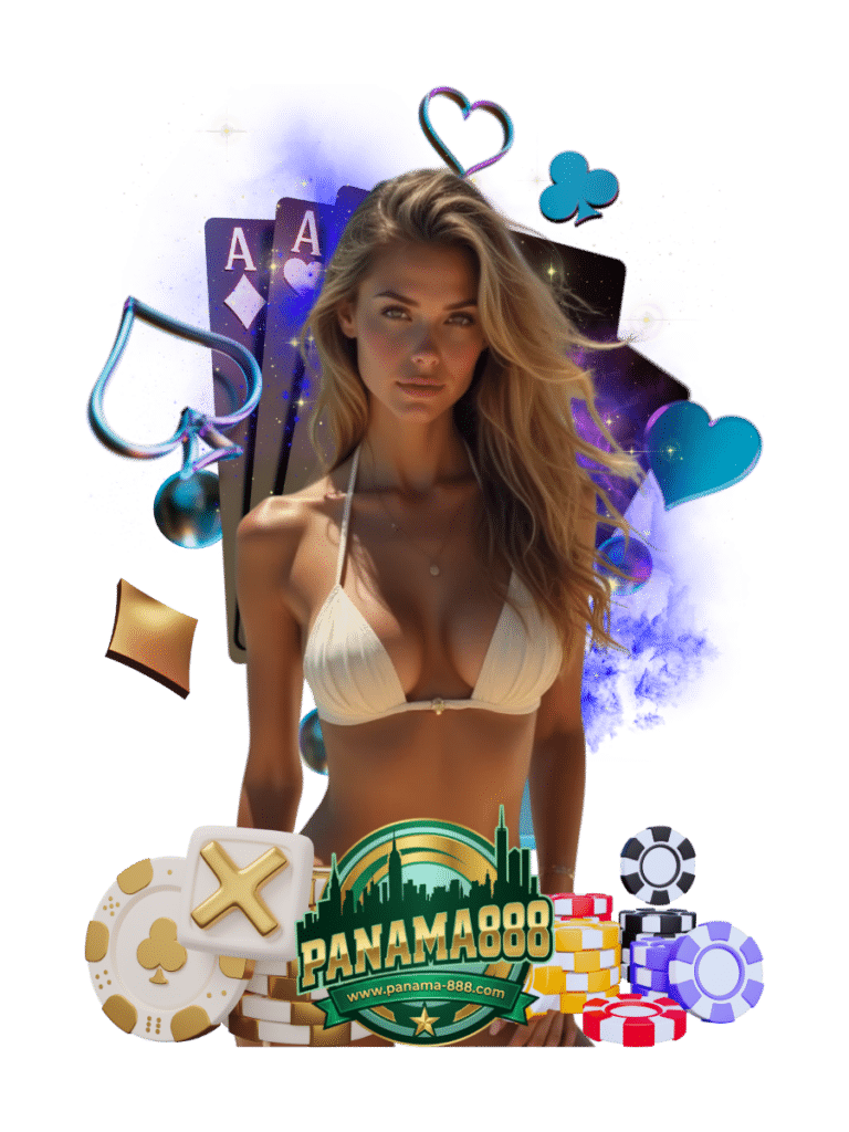 panama 888 เว็บคาสิโน